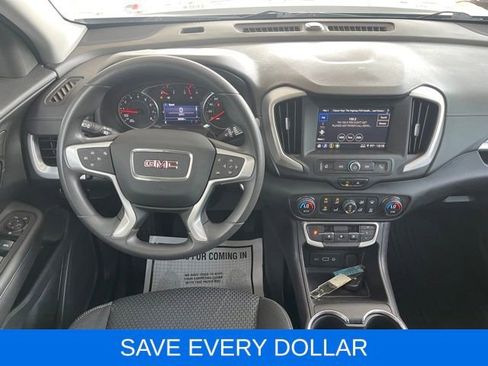 Used 2023 GMC Terrain SLE w/ Driver Convenience Package FWD image 14
