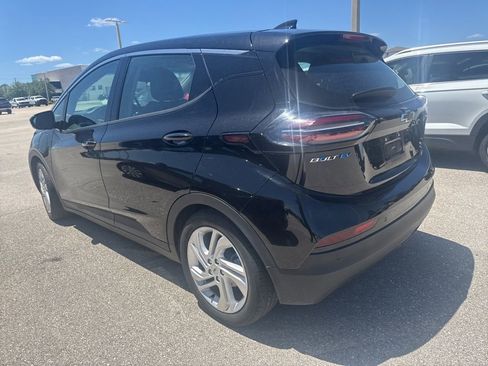 Used 2023 Chevrolet Bolt LT w/ Driver Confidence Package image 8