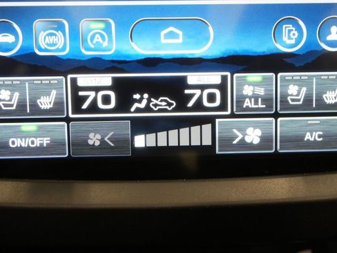 New 2026 Subaru Forester Touring image 39