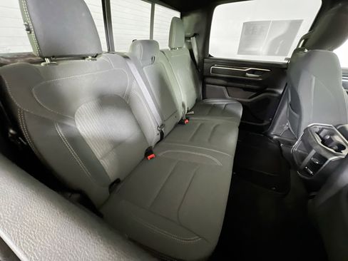 Used 2022 RAM 1500 Big Horn image 23