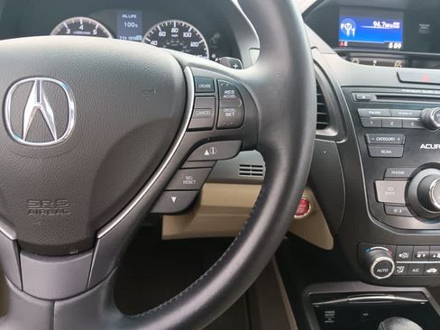 Used 2015 Acura RDX AWD image 19