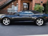 Used 2015 Chevrolet Camaro SS w/ RS Package image 4