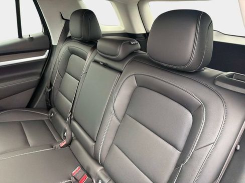 New 2026 GMC Terrain Denali AWD/4WD image 12
