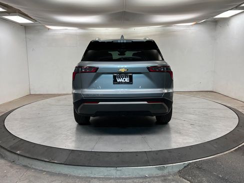 Certified 2025 Chevrolet Equinox LT w/ Convenience Package II image 5