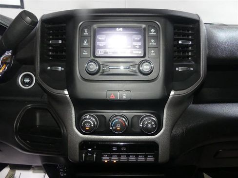Used 2020 RAM 2500 Tradesman AWD/4WD image 32