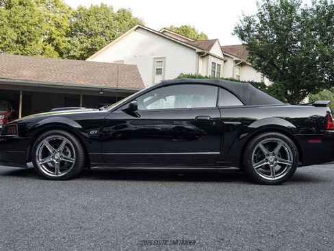 Used 2003 Ford Mustang GT RWD image 15
