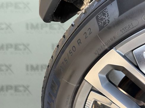 Used 2023 GMC Sierra 1500 Denali Ultimate image 37