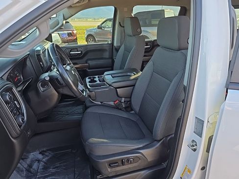 Used 2019 Chevrolet Silverado 1500 LT image 20