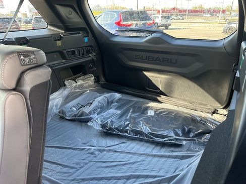 New 2026 Subaru Outback Limited XT AWD/4WD image 27