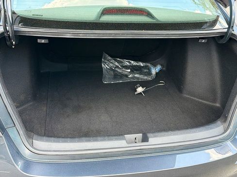 Used 2024 Honda Civic EX image 30