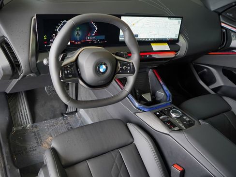 New 2026 BMW X3 xDrive30 w/ Premium Package image 12