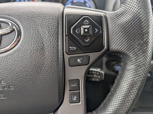 Used 2023 Toyota Tacoma TRD Sport image 26