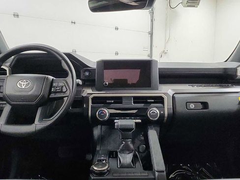 New 2026 Toyota Tacoma SR5 image 26