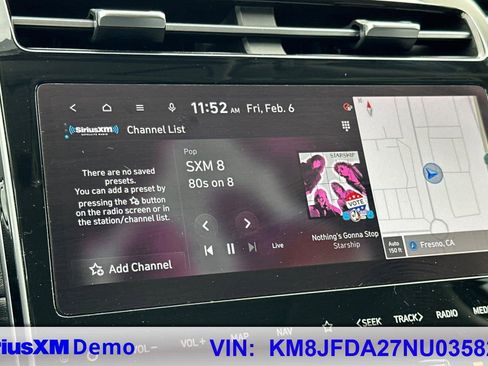 Used 2022 Hyundai Tucson Limited image 29