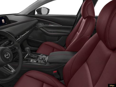 New 2026 MAZDA CX-30 AWD 2.5 S image 6