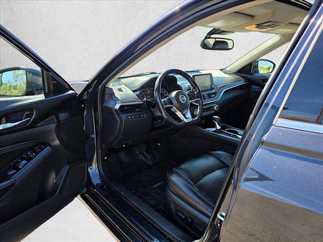 Used 2020 Nissan Altima 2.5 SL FWD image 21