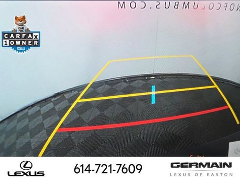 Certified 2025 Lexus UX 300h AWD w/ Cold Area Package image 30