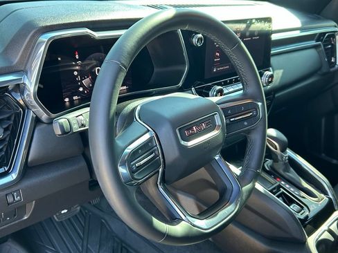 Used 2023 GMC Canyon Elevation w/ Convenience Package RWD image 17