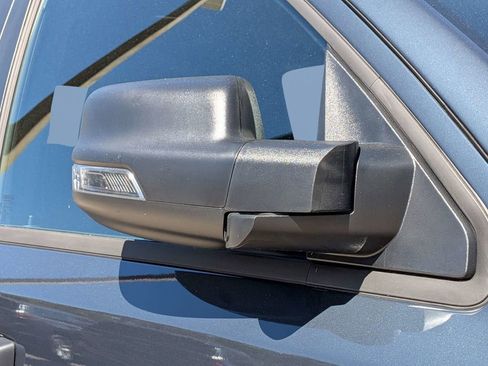 New 2026 RAM 1500 4x4 Crew Cab image 11