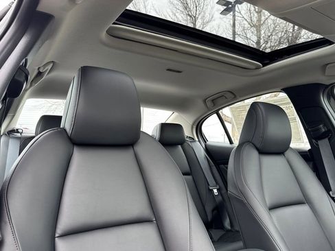 New 2026 MAZDA MAZDA3 2.5 S Sedan w/ Preferred Pkg FWD image 16