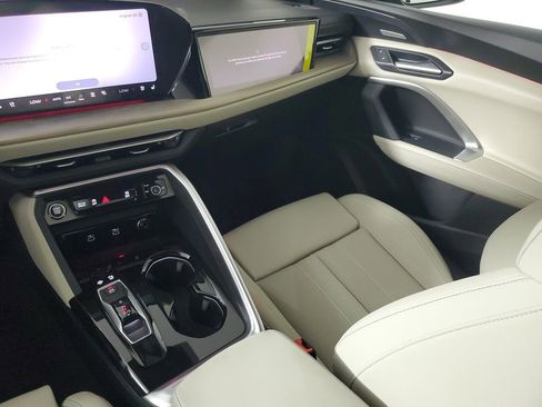 New 2026 Audi Q5 Premium Plus AWD/4WD image 17