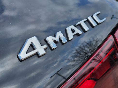 Certified 2025 Mercedes-Benz GLA 250 4MATIC image 26