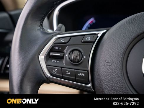 Used 2023 Acura MDX SH-AWD w/ Advance Package image 33