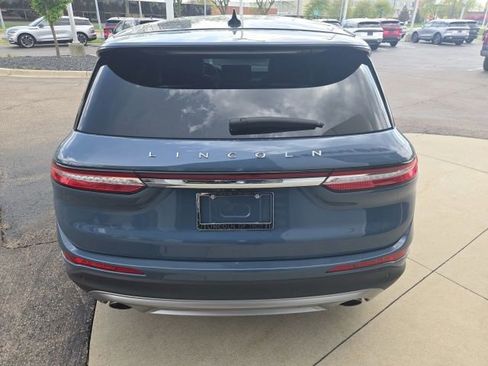 Certified 2023 Lincoln Corsair AWD w/ Equipment Group 101A image 14