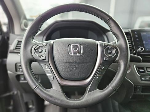 Used 2023 Honda Ridgeline RTL image 25