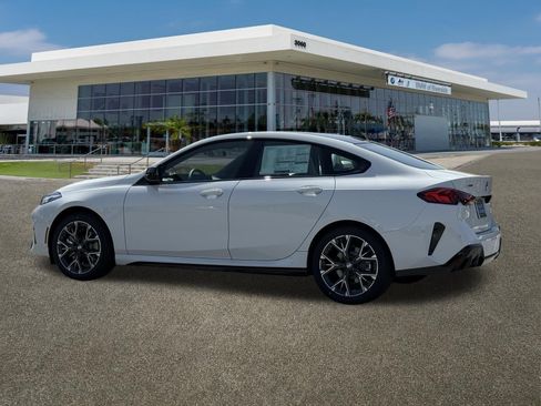 New 2026 BMW 228i xDrive w/ Technology Package AWD/4WD image 7
