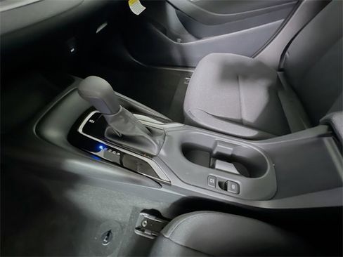 New 2026 Toyota Corolla LE image 21