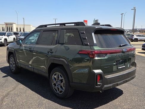 New 2026 Subaru Outback Premium AWD/4WD image 3