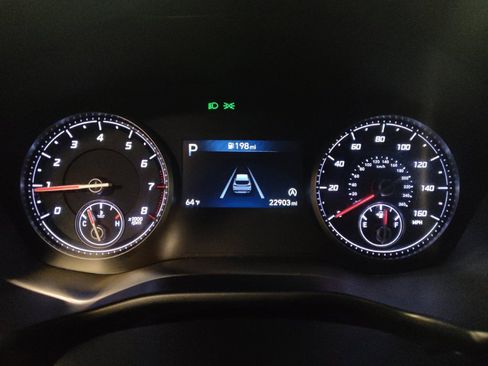 Used 2023 Hyundai Santa Fe SE image 23