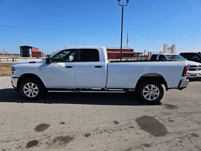 New 2026 RAM 2500 Lone Star