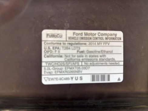 Used 2014 Ford F150 STX w/ Equipment Group 201A Mid image 35