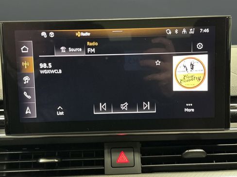 Used 2024 Audi A5 2.0T Premium Plus w/ Premium Plus image 20