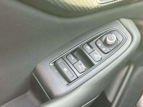 Certified 2022 Subaru Outback Premium image 27