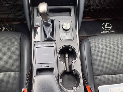 Used 2021 Lexus IS 300 w/ Accessory Package image 25