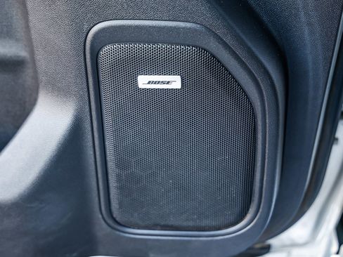 Used 2020 GMC Sierra 1500 Elevation w/ Elevation Value Package image 22