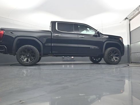 Used 2022 GMC Sierra 1500 Denali image 26