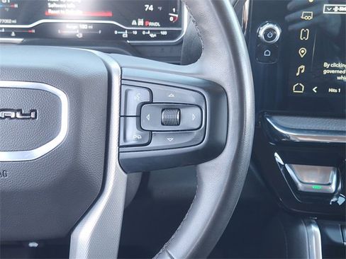 Used 2024 GMC Sierra 2500 Denali w/ Denali Reserve Package image 29