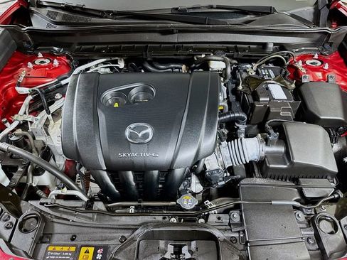 Used 2022 MAZDA CX-30 AWD 2.5 S w/ Premium Package image 32