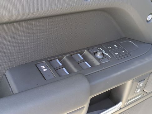 Certified 2025 Land Rover Defender 110 S image 12