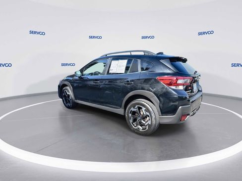 Used 2023 Subaru Crosstrek 2.5i Limited AWD/4WD image 6