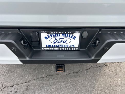 Certified 2023 Ford F150 Lariat w/ Equipment Group 502A High image 12