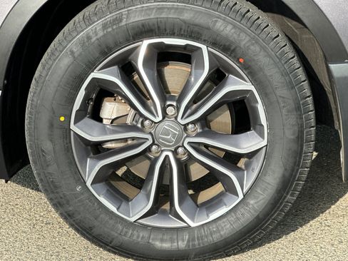 Used 2022 Honda CR-V EX image 32