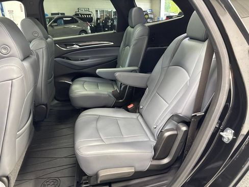 Used 2023 Buick Enclave Essence w/ Experience Buick Package AWD/4WD image 38