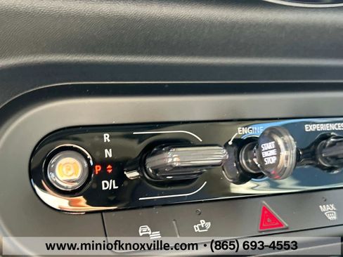 New 2025 MINI Cooper S image 47