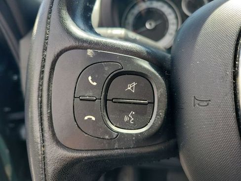 Used 2017 FIAT 500L Trekking w/ Premium Package image 28