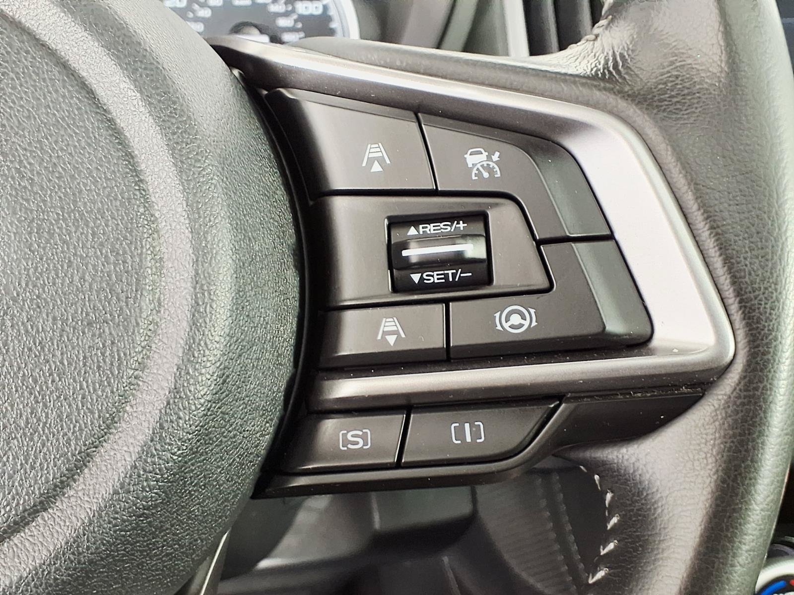 Used 2020 Subaru Forester Limited AWD/4WD image 19